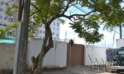 Terreno comercial à venda no Jardim Mauá, Novo Hamburgo 