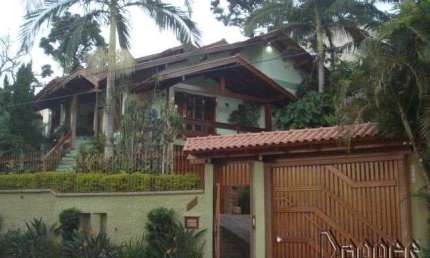 Casa com 3 quartos para alugar no Guarani, Novo Hamburgo 