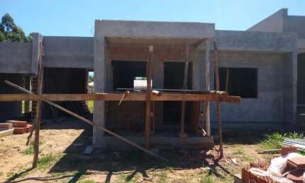 Casa com 2 quartos à venda no Rosas, Estância Velha 