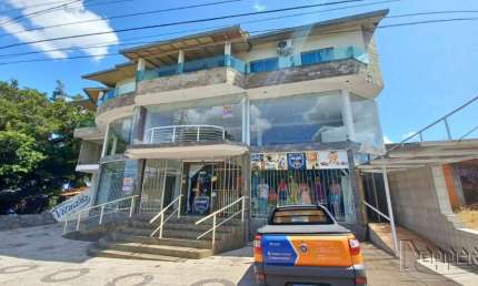 Sala comercial para alugar no Boa Saúde, Novo Hamburgo 