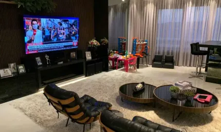Apartamento com 3 quartos à venda no Centro, Novo Hamburgo 