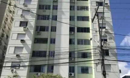 Cobertura com 2 quartos à venda no Ideal, Novo Hamburgo 