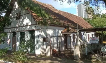 Casa com 2 quartos à venda no Rio Branco, Novo Hamburgo 