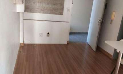Kitnet / Stúdio à venda no Centro, Novo Hamburgo 