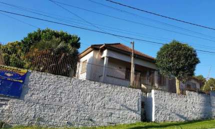 Casa à venda no São José, Novo Hamburgo 