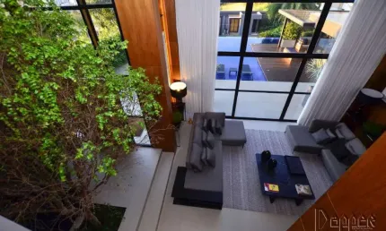 Casa com 4 quartos à venda no Boa Vista, Novo Hamburgo 