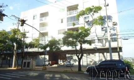 Apartamento com 1 quarto à venda no Jardim Mauá, Novo Hamburgo 