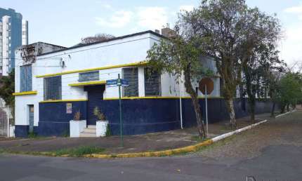 Barracão / Galpão / Depósito para alugar na Vila Rosa, Novo Hamburgo 
