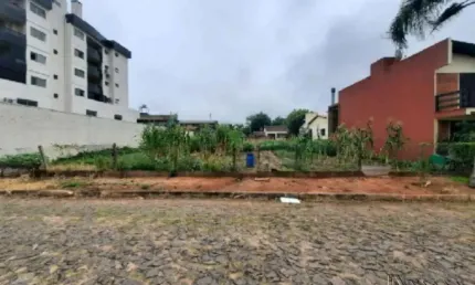 Terreno comercial à venda no Lira, Estância Velha 