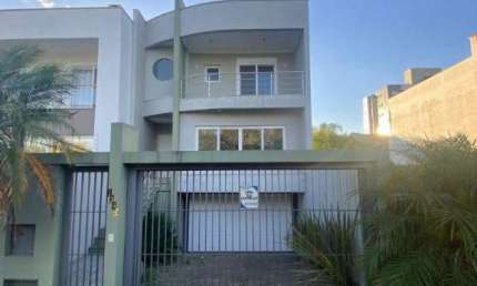 Casa com 3 quartos à venda no Jardim Mauá, Novo Hamburgo 