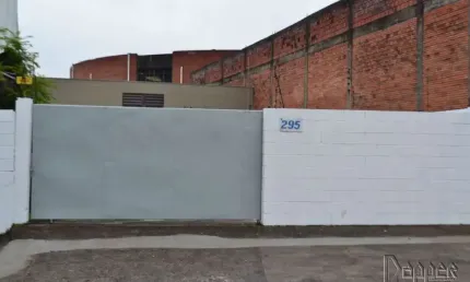 Barracão / Galpão / Depósito à venda no Ideal, Novo Hamburgo 