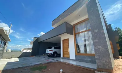 Casa com 3 quartos à venda no Jardim do Sol, Campo Bom 
