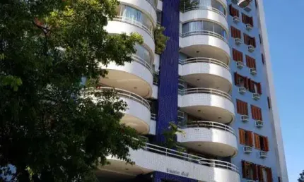 Apartamento com 3 quartos à venda no Rio Branco, Novo Hamburgo 