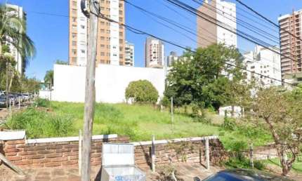 Terreno comercial à venda no Centro, Novo Hamburgo 