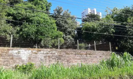 Terreno comercial à venda no Jardim Mauá, Novo Hamburgo 
