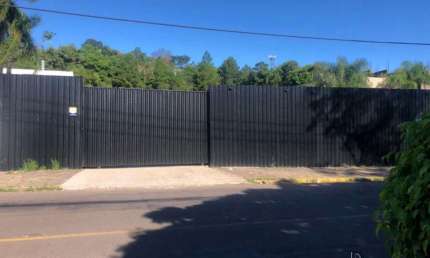 Terreno comercial à venda no Rondônia, Novo Hamburgo 