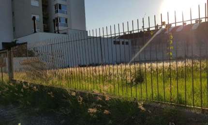 Terreno comercial à venda no Pátria Nova, Novo Hamburgo 