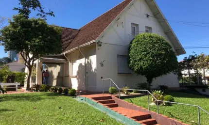 Casa à venda no Centro, Novo Hamburgo 