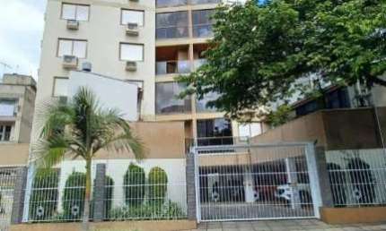 Apartamento com 2 quartos à venda no Rio Branco, Novo Hamburgo 