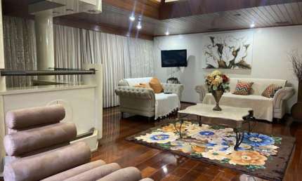 Casa com 3 quartos à venda no Guarani, Novo Hamburgo 