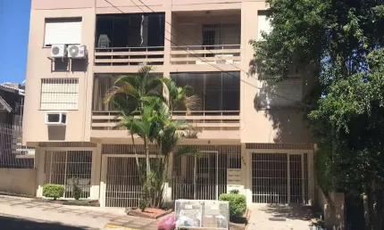 Apartamento com 1 quarto à venda no Centro, Novo Hamburgo 