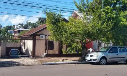 Casa com 2 quartos à venda no Primavera, Novo Hamburgo 