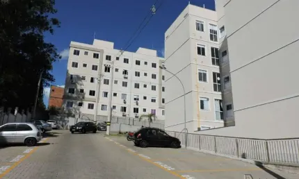 Apartamento com 2 quartos à venda no Rondônia, Novo Hamburgo 