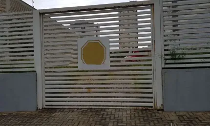 Terreno comercial à venda no Centro, Novo Hamburgo 