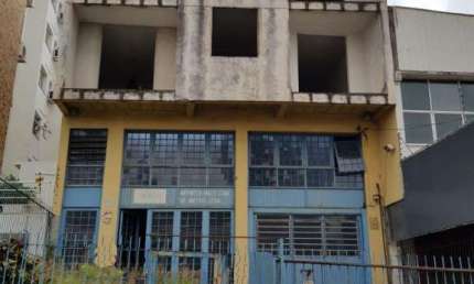 Barracão / Galpão / Depósito à venda no Ideal, Novo Hamburgo 