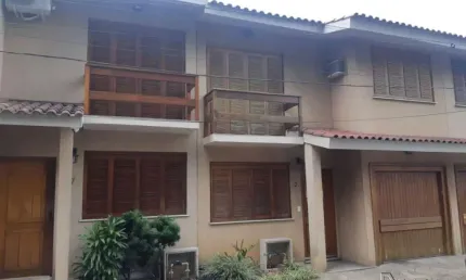 Casa com 3 quartos à venda no Ideal, Novo Hamburgo 