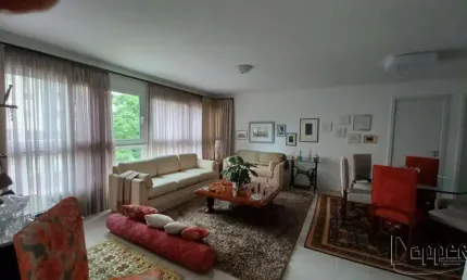 Apartamento com 3 quartos à venda no Centro, Novo Hamburgo 