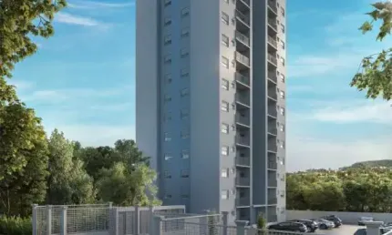Apartamento com 2 quartos à venda no Primavera, Novo Hamburgo 