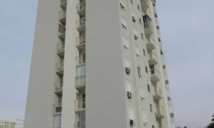 Apartamento com 2 quartos para alugar na Vila Rosa, Novo Hamburgo 