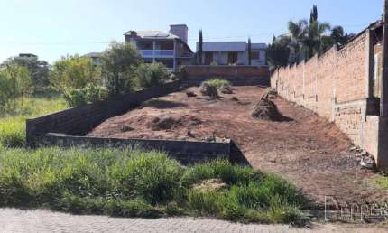 Terreno comercial à venda no Imigrante, Campo Bom 