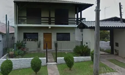Casa com 4 quartos à venda no Rincão, Novo Hamburgo 