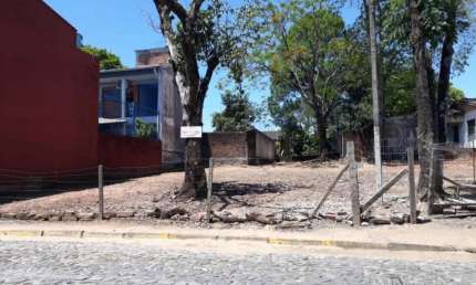 Terreno comercial à venda no Canudos, Novo Hamburgo 