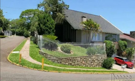 Casa com 3 quartos à venda no Boa Vista, Novo Hamburgo 