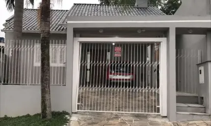 Casa com 2 quartos à venda no Boa Saúde, Novo Hamburgo 