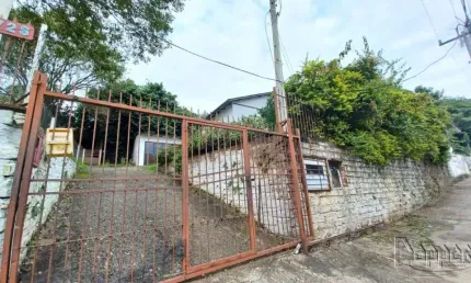 Casa com 3 quartos à venda no Canudos, Novo Hamburgo 