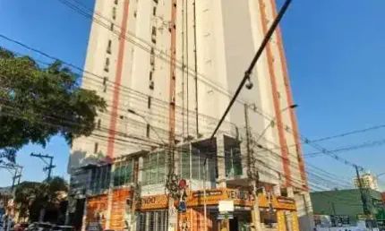 Sala comercial para alugar no Centro, Novo Hamburgo 