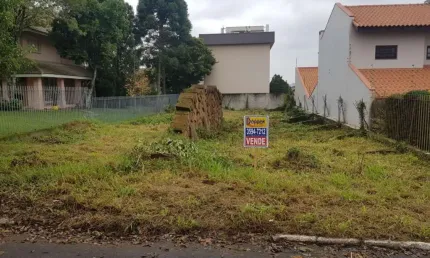 Terreno comercial à venda na Vila Nova, Novo Hamburgo 
