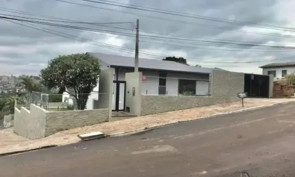 Casa com 3 quartos à venda no Rincão, Novo Hamburgo 