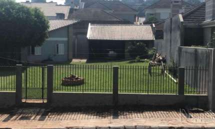 Terreno comercial à venda no Jardim Mauá, Novo Hamburgo 