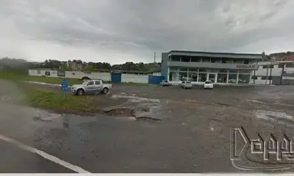 Terreno comercial à venda no Rincão, Novo Hamburgo 