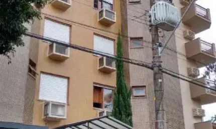 Cobertura com 3 quartos à venda na Vila Rosa, Novo Hamburgo 