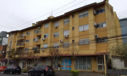 Apartamento com 2 quartos à venda no Pátria Nova, Novo Hamburgo 
