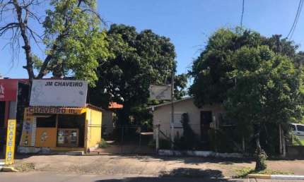 Terreno comercial à venda no Hamburgo Velho, Novo Hamburgo 
