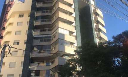 Apartamento com 3 quartos à venda no Centro, Novo Hamburgo 