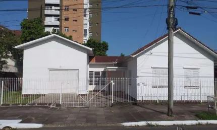 Casa com 3 quartos à venda no Pátria Nova, Novo Hamburgo 