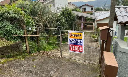 Casa com 2 quartos à venda na Vila Nova, Novo Hamburgo 